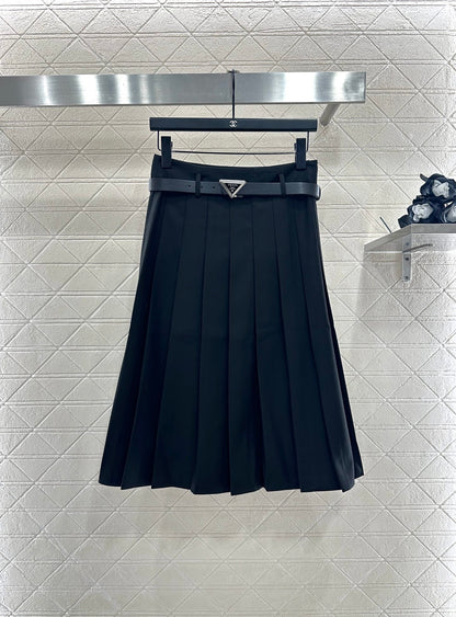 Pra 25fw all-match skirt