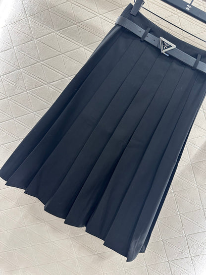 Pra 25fw all-match skirt
