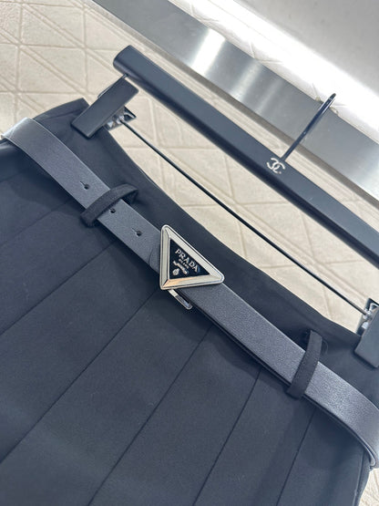 Pra 25fw all-match skirt