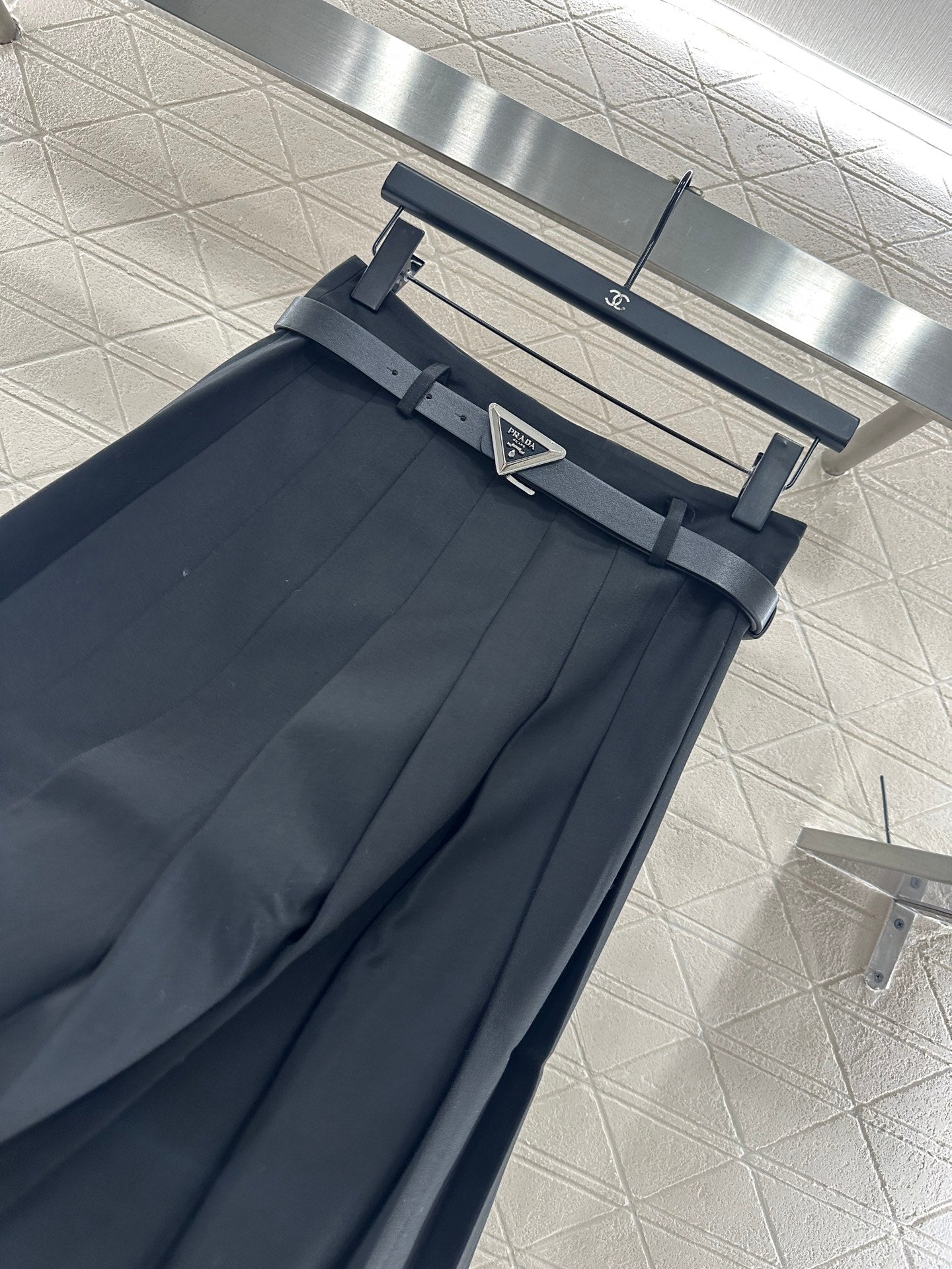 Pra 25fw all-match skirt