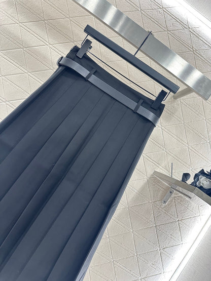 Pra 25fw all-match skirt