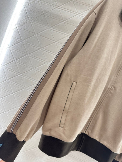 Miu 25fw leisure suit