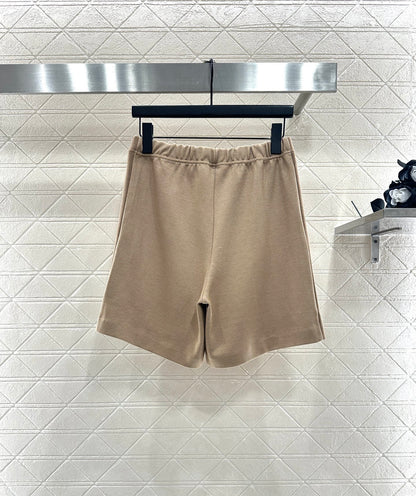 Miu 25fw leisure suit