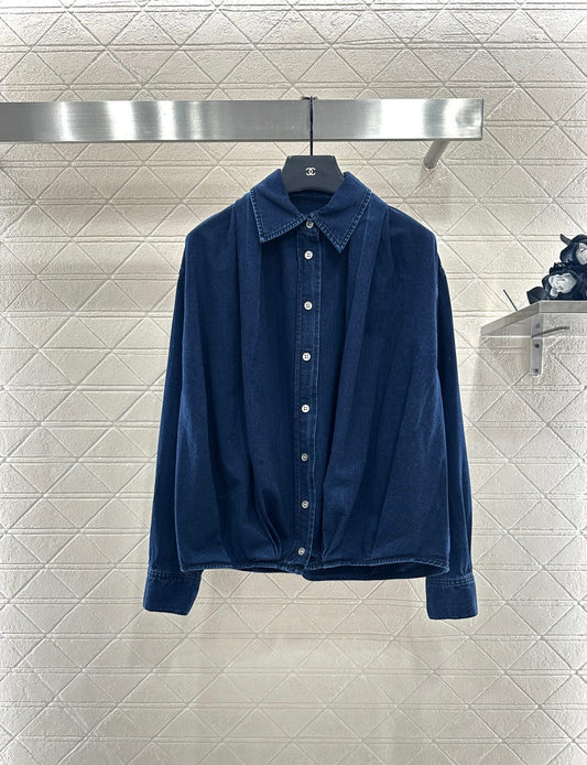 Loe 25fw leisure suit