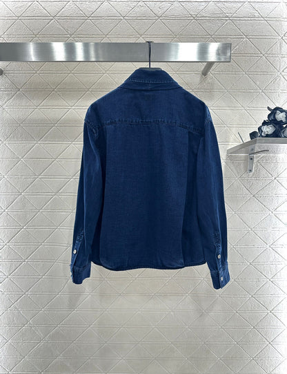 Loe 25fw leisure suit