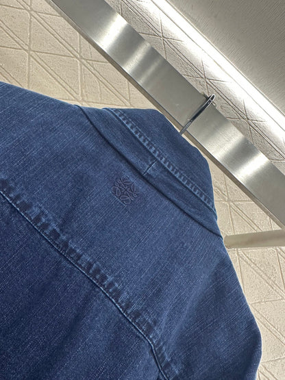 Loe 25fw leisure suit