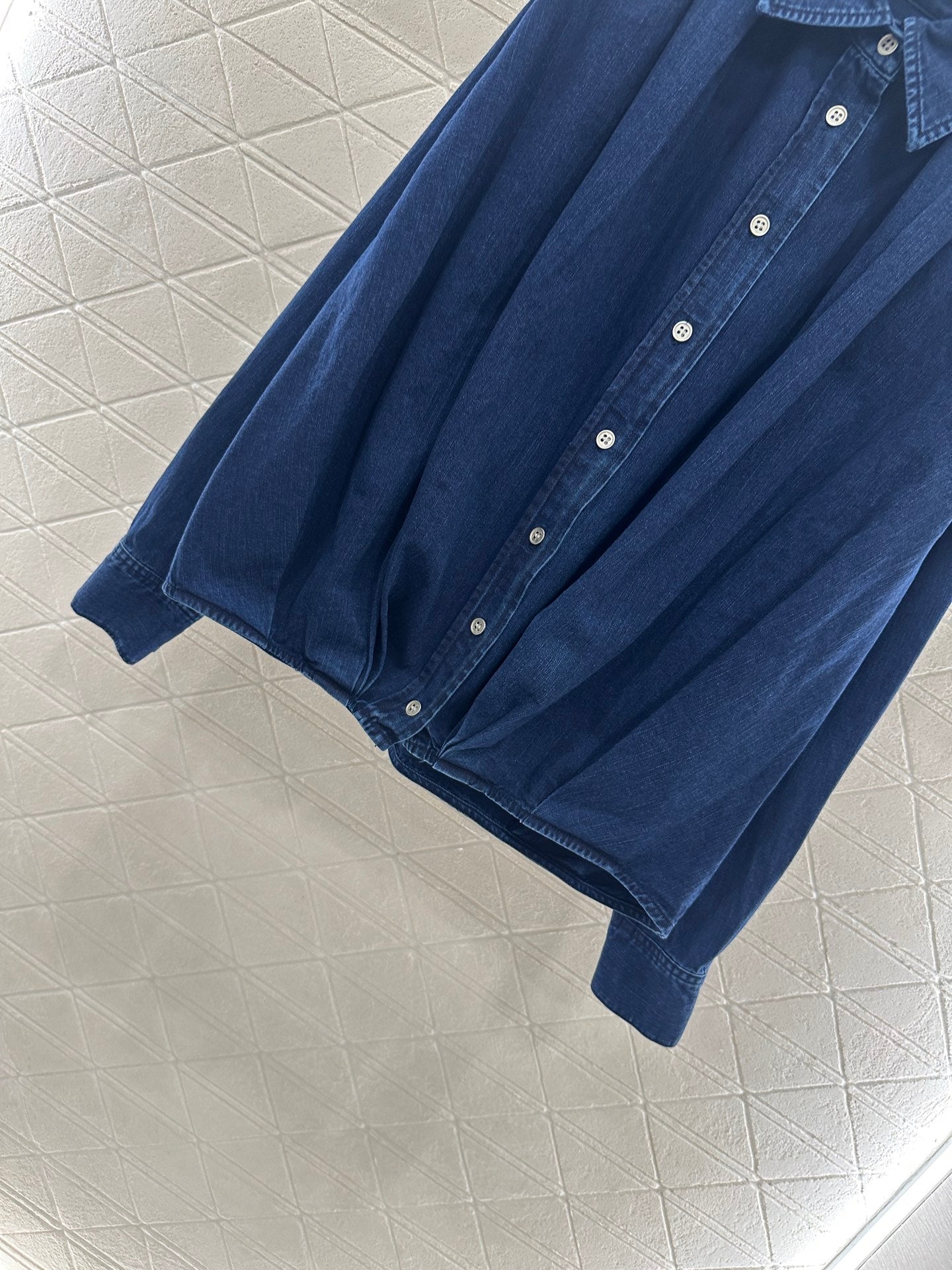 Loe 25fw leisure suit