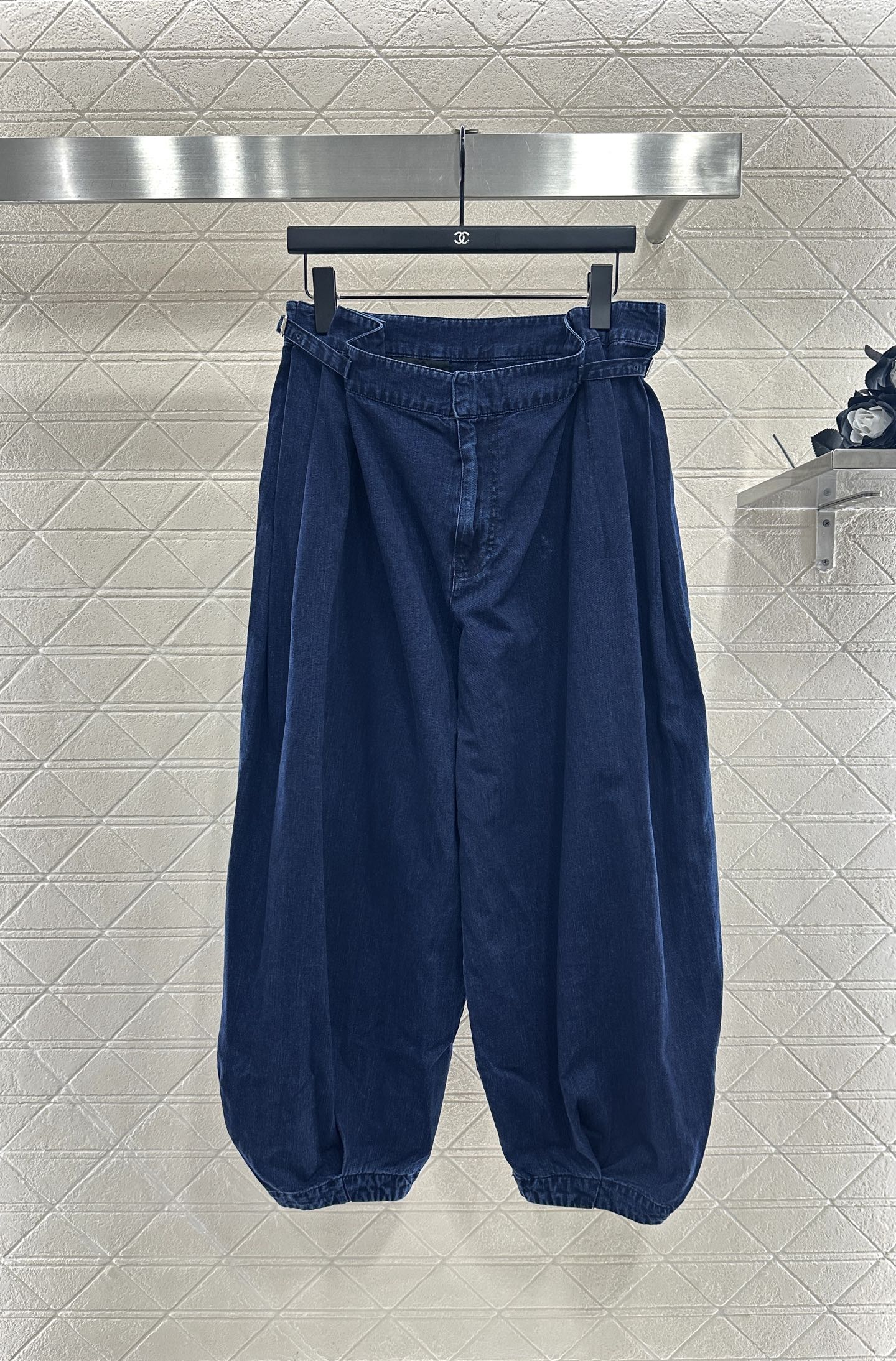 Loe 25fw leisure suit