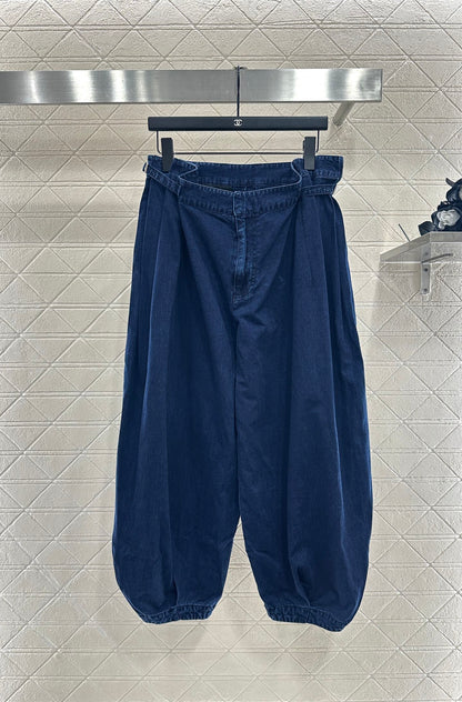 Loe 25fw leisure suit