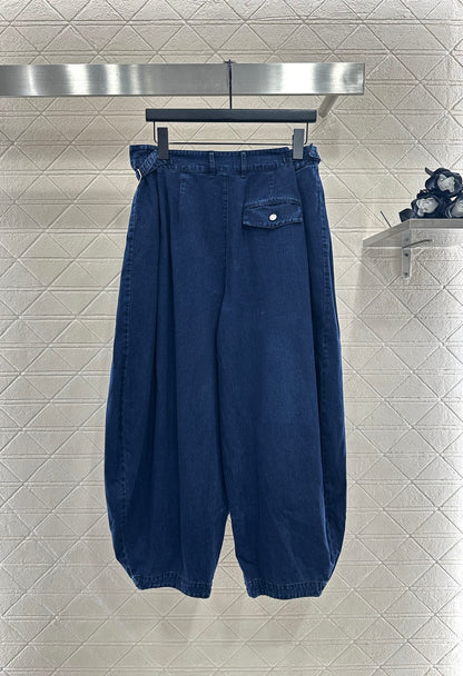 Loe 25fw leisure suit