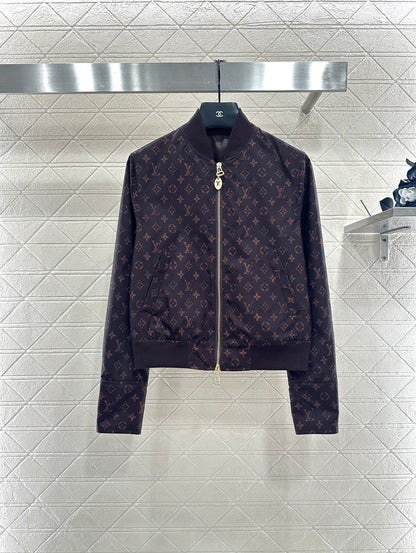 Louis 25fw all-match jacket