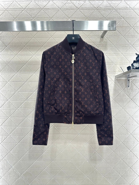 Louis 25fw all-match jacket