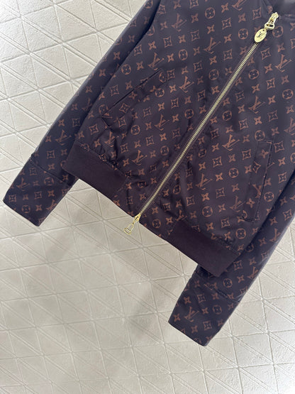 Louis 25fw all-match jacket