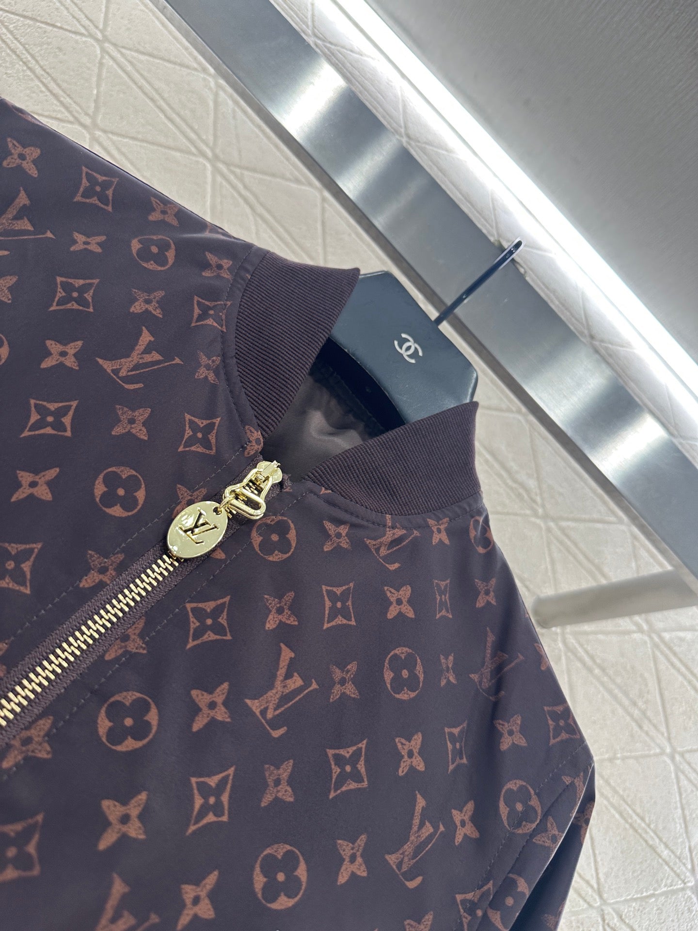 Louis 25fw all-match jacket