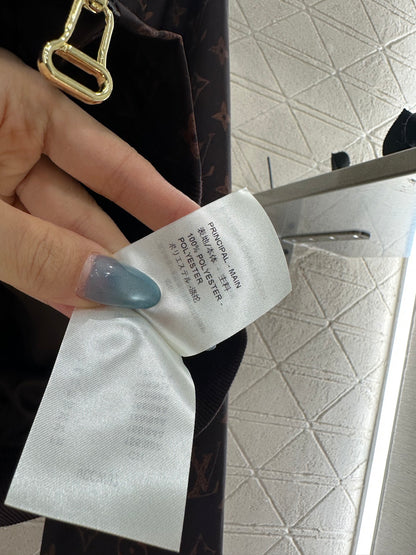 Louis 25fw all-match jacket