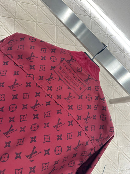 Louis 25fw all-match jacket