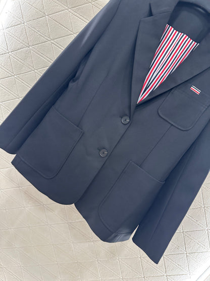 Tb 25fw all-match jacket