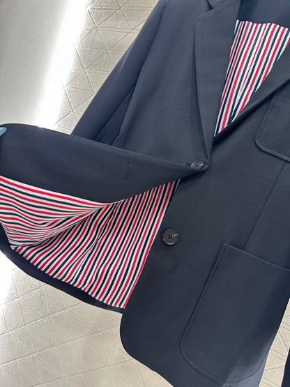 Tb 25fw all-match jacket