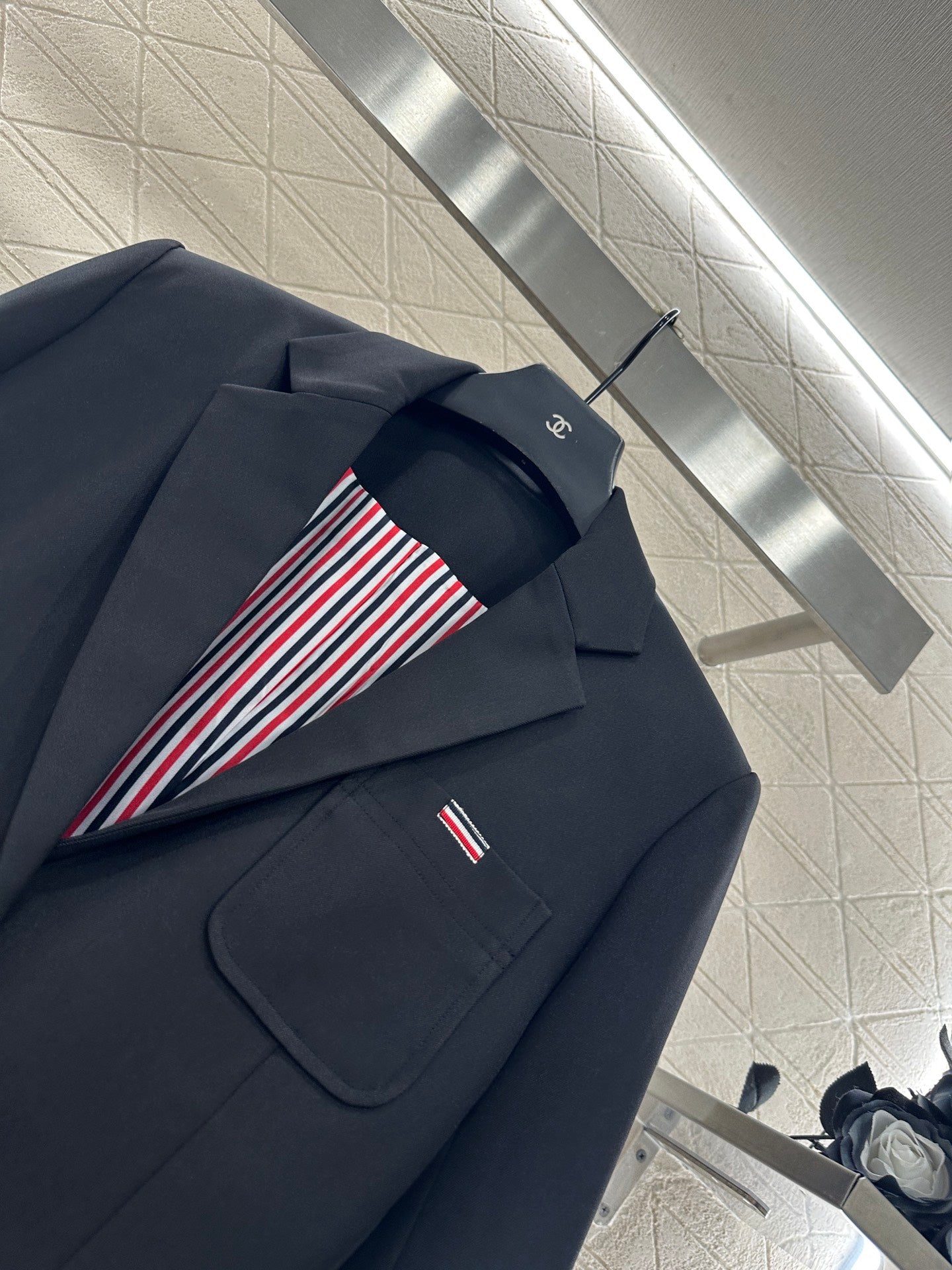 Tb 25fw all-match jacket