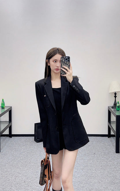 Tb 25fw all-match jacket