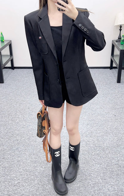 Tb 25fw all-match jacket