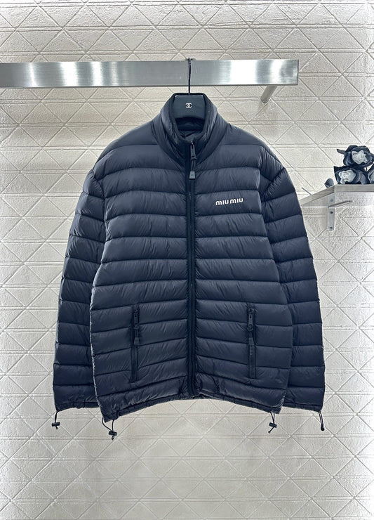 Miu 25fw down jacket