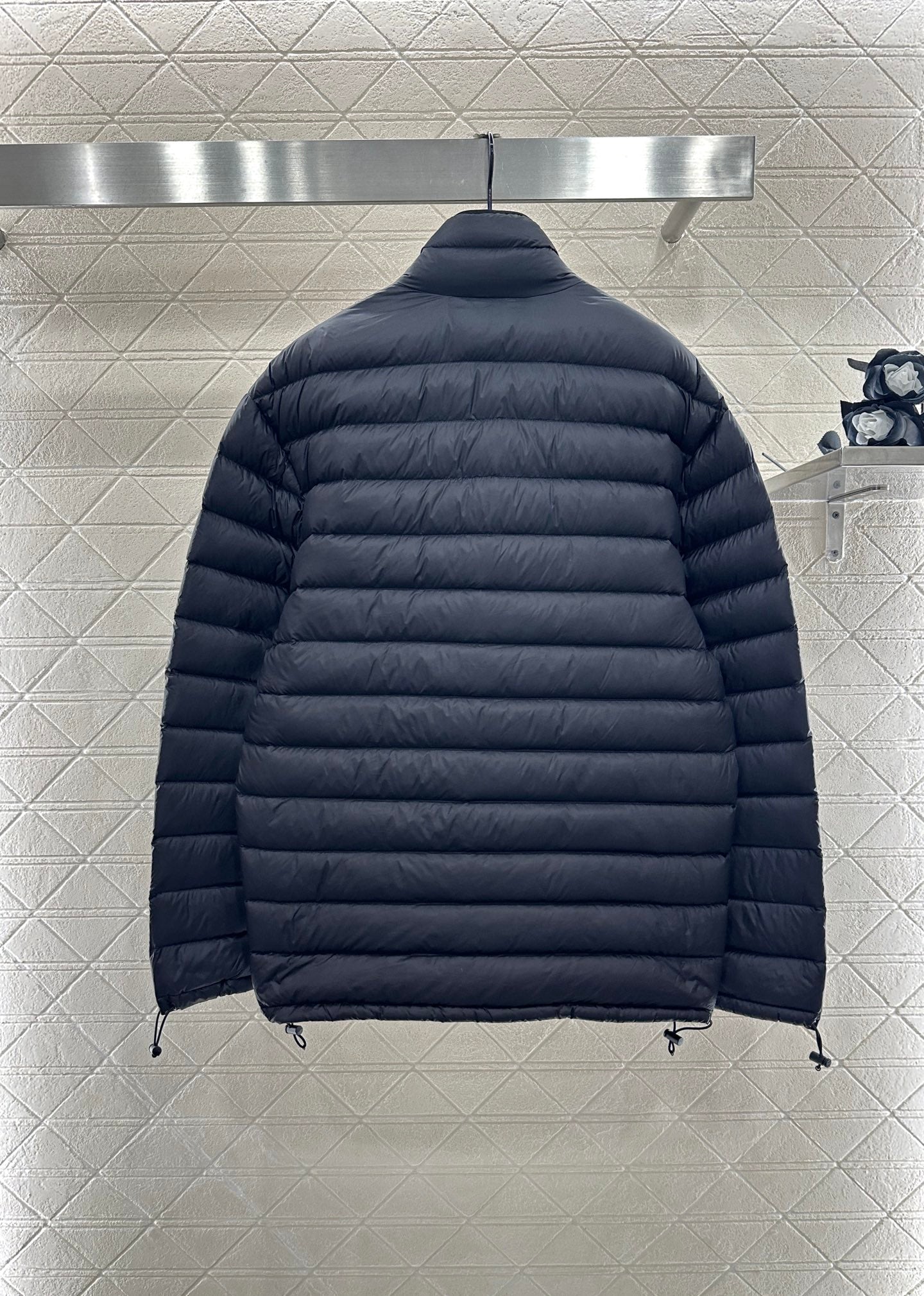 Miu 25fw down jacket