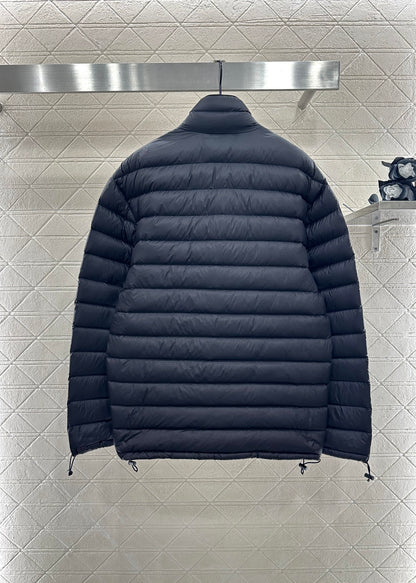 Miu 25fw down jacket