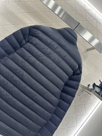 Miu 25fw down jacket