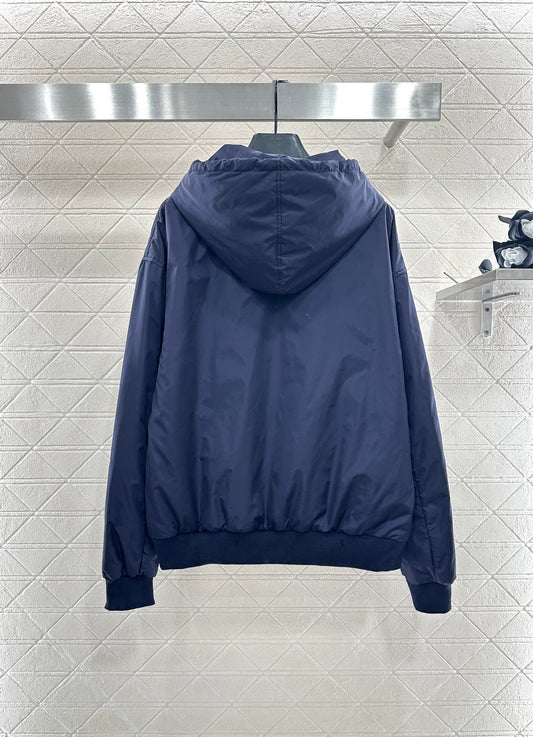 Pra 25fw comfort jacket