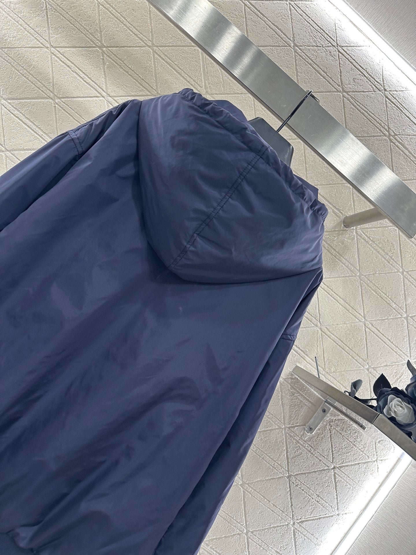 Pra 25fw comfort jacket