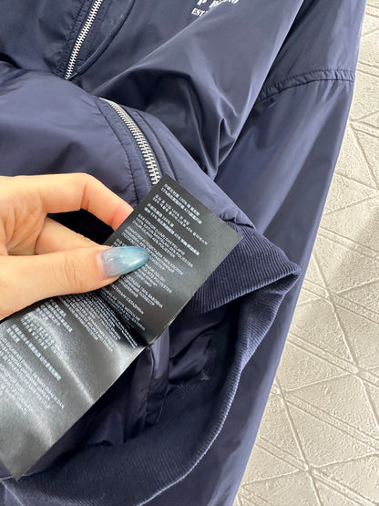 Pra 25fw comfort jacket