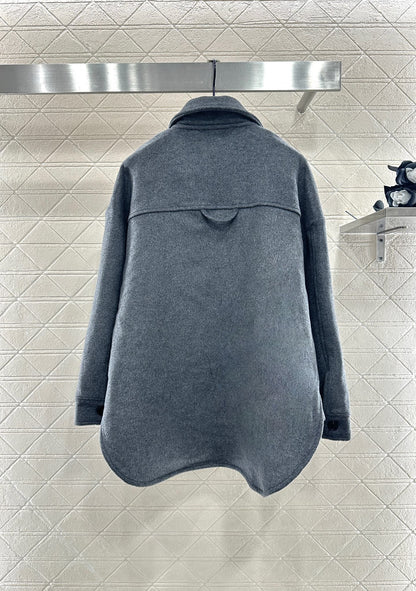 Pra 25fw leisure jacket