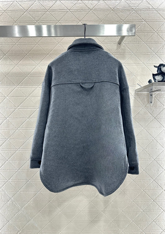 Pra 25fw leisure jacket