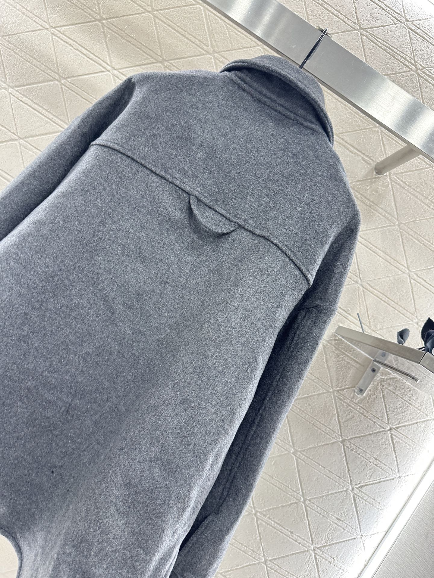 Pra 25fw leisure jacket