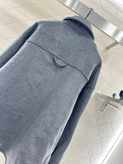 Pra 25fw leisure jacket