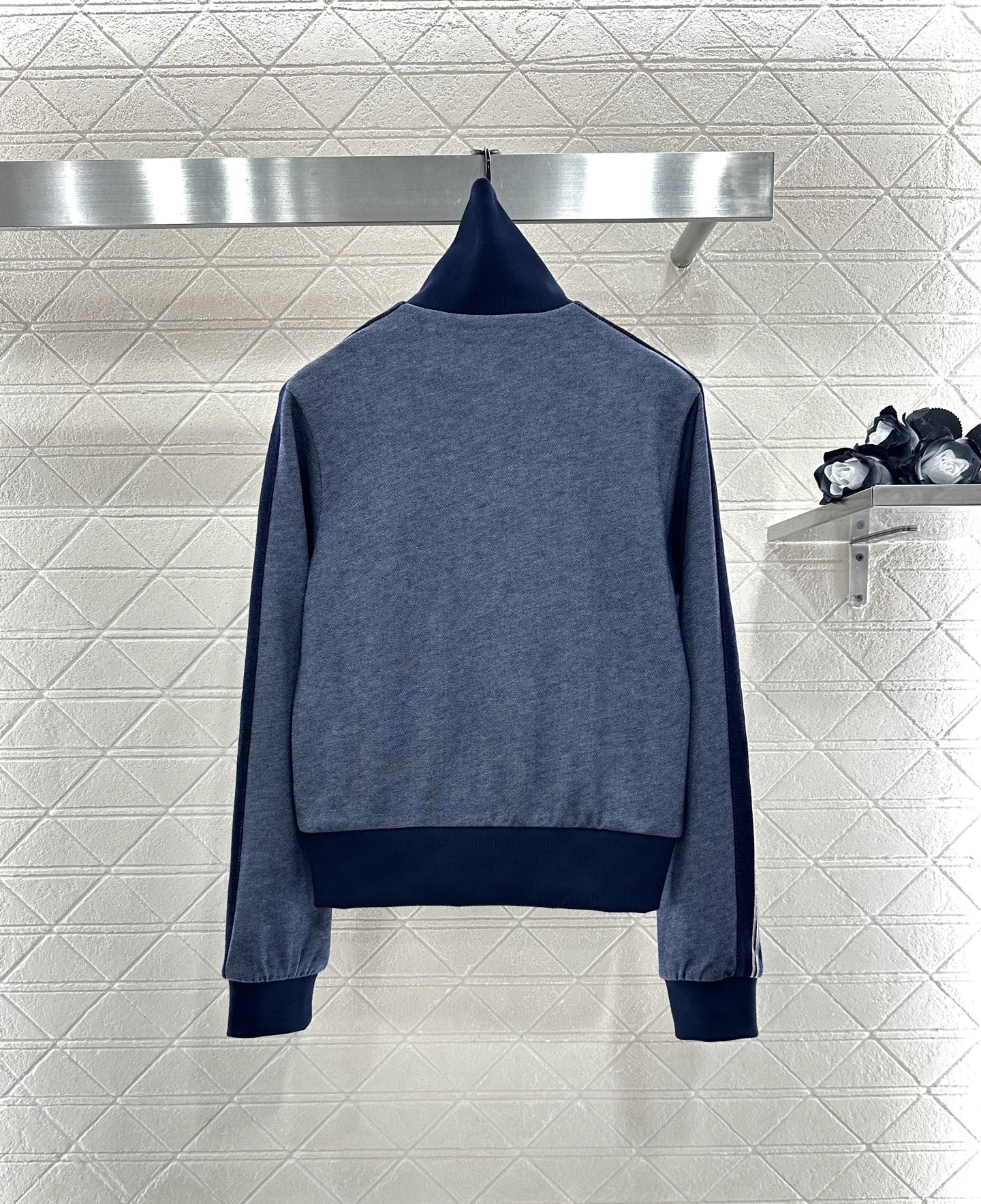 Miu 25fw leisure suit