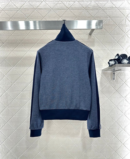 Miu 25fw leisure suit