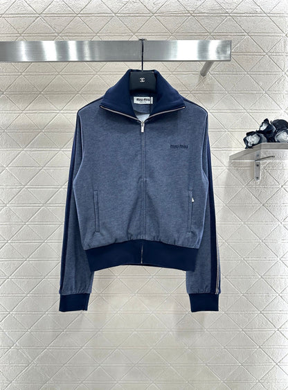 Miu 25fw leisure suit