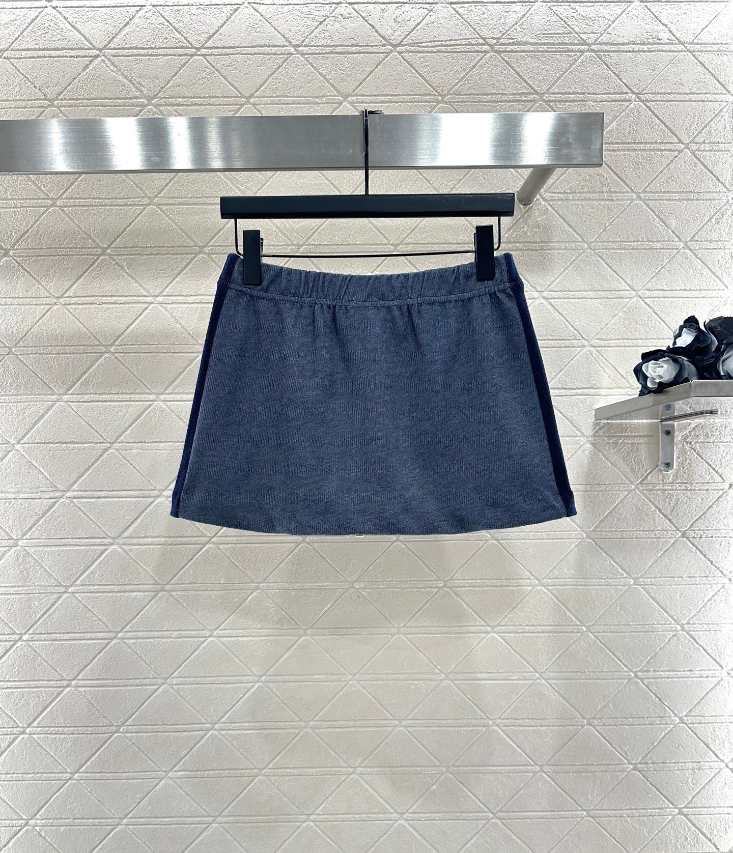 Miu 25fw leisure suit