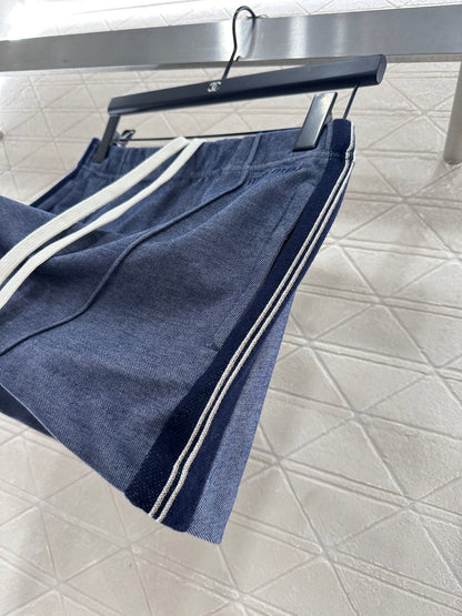 Miu 25fw leisure suit