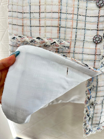 Chan 25fw all-match vest