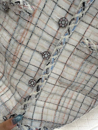 Chan 25fw all-match vest