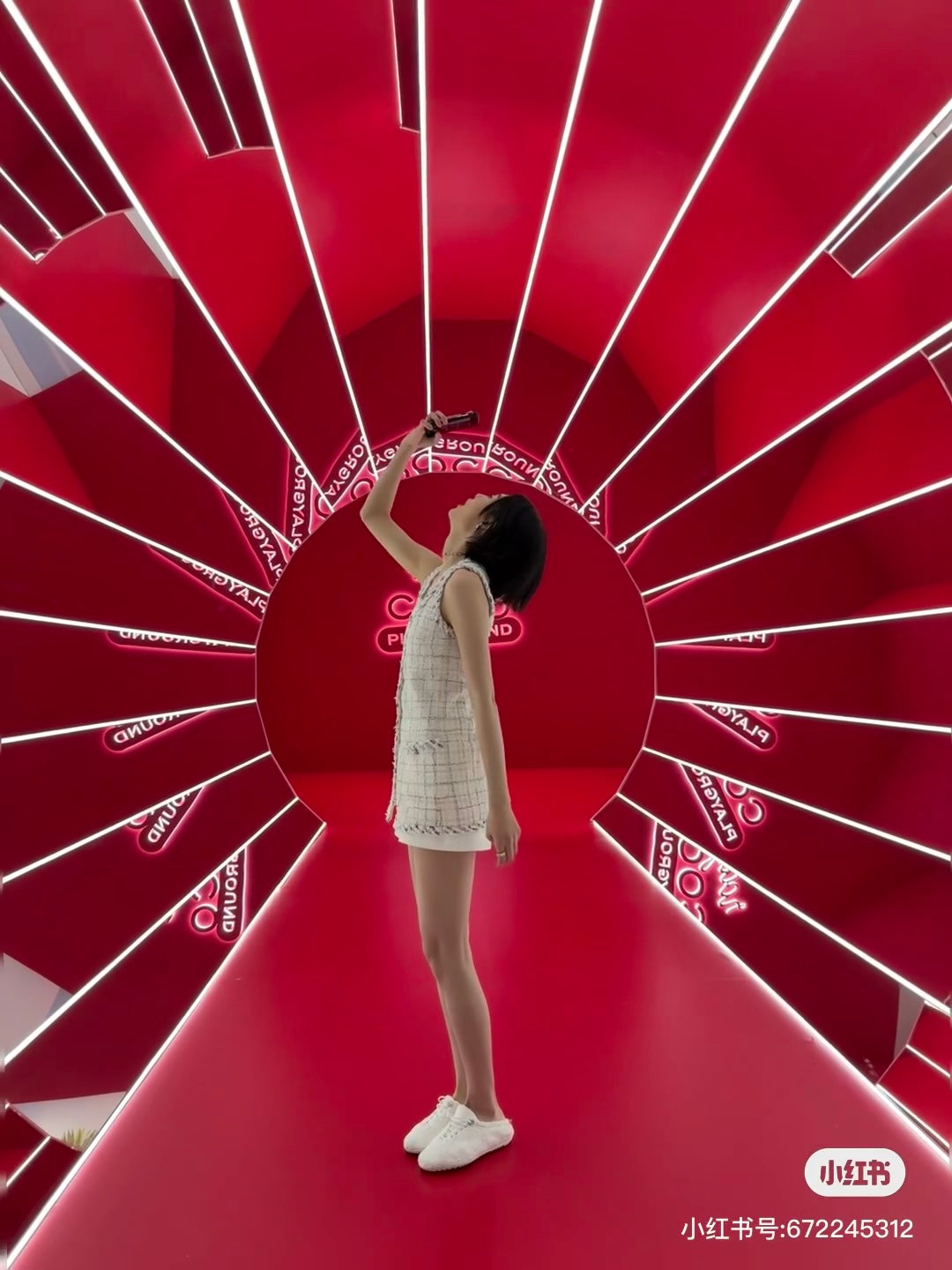 Chan 25fw all-match vest