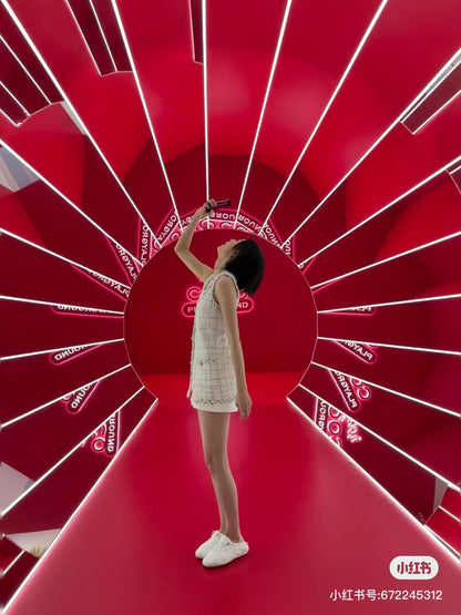 Chan 25fw all-match vest