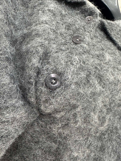 Guc 25fw knitted jacket