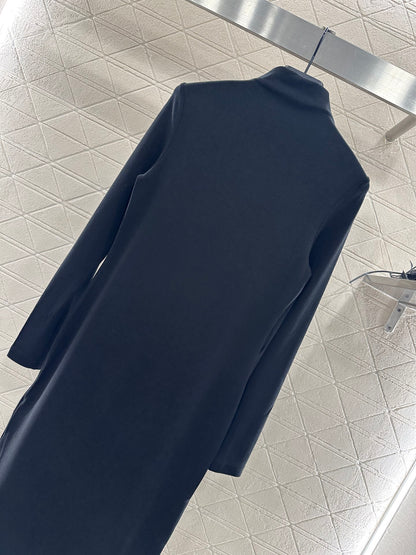 Loe 25fw all-match dress