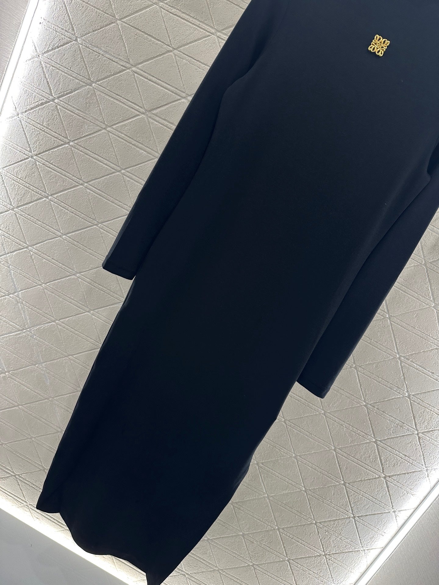 Loe 25fw all-match dress