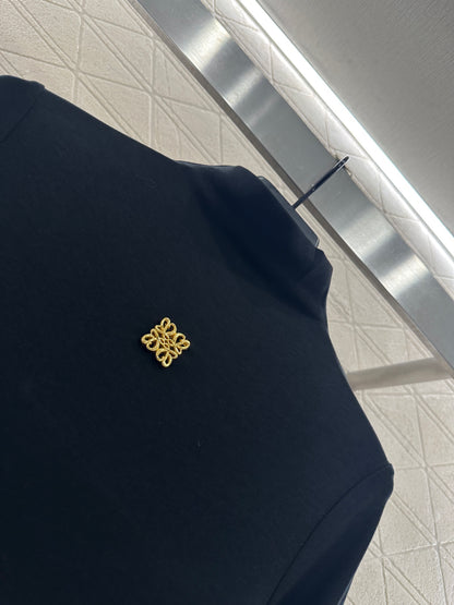 Loe 25fw all-match dress