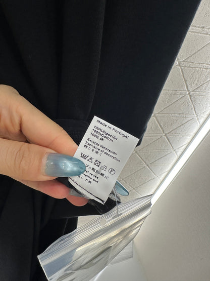 Loe 25fw all-match dress